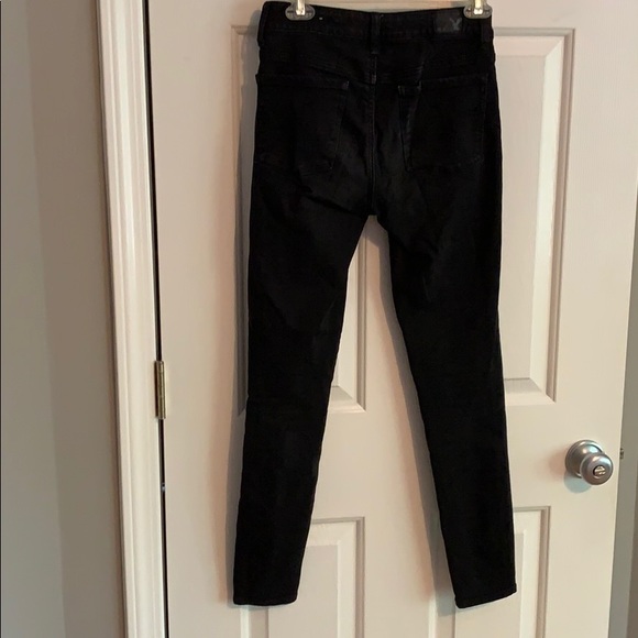 jeans - Picture 2 of 2